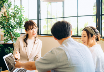 提案力のイメージ