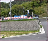 宅地造成